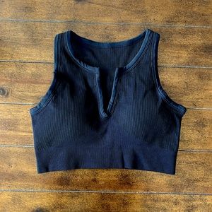 NWOT Sports Bra